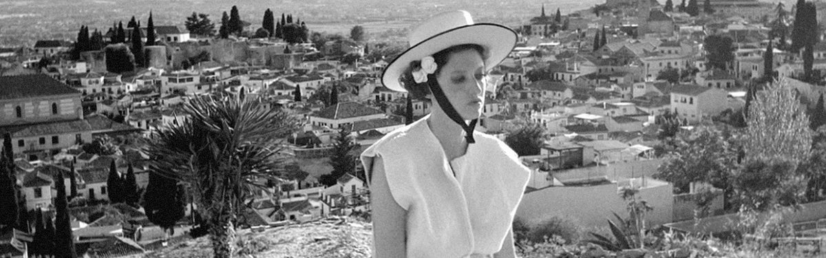 behind the scenes: granada with yelena and april