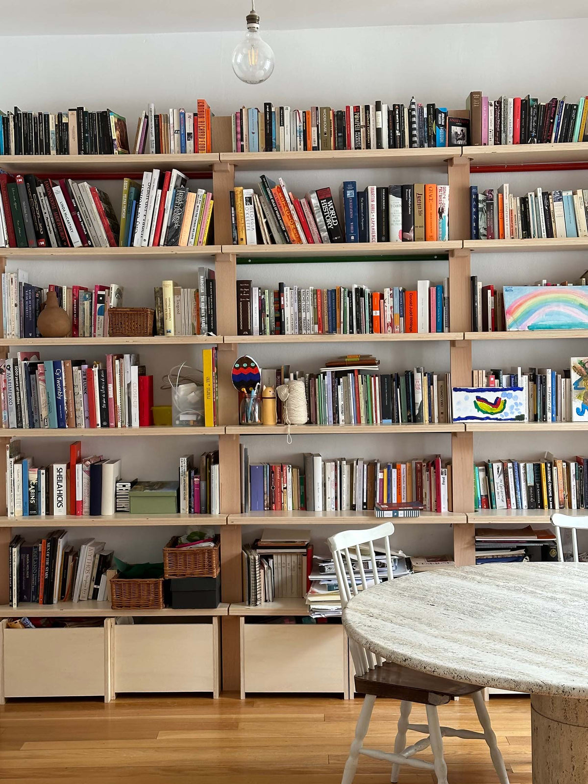 on books by marta bahillo