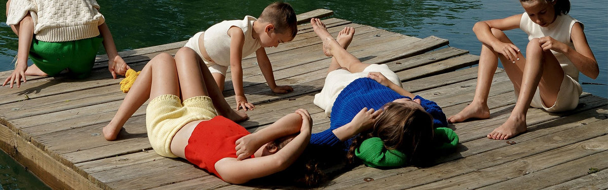 familia series by stella blackmon