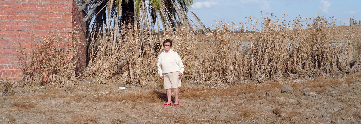 from torrijos, toledo, by clementine schneidermann