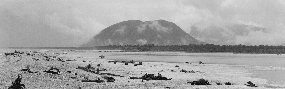 new zealand love by josh olins