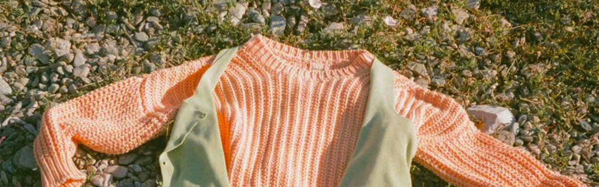 colour library: cantaloupe