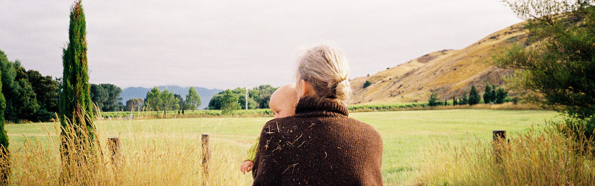 la familia, back home by carter were