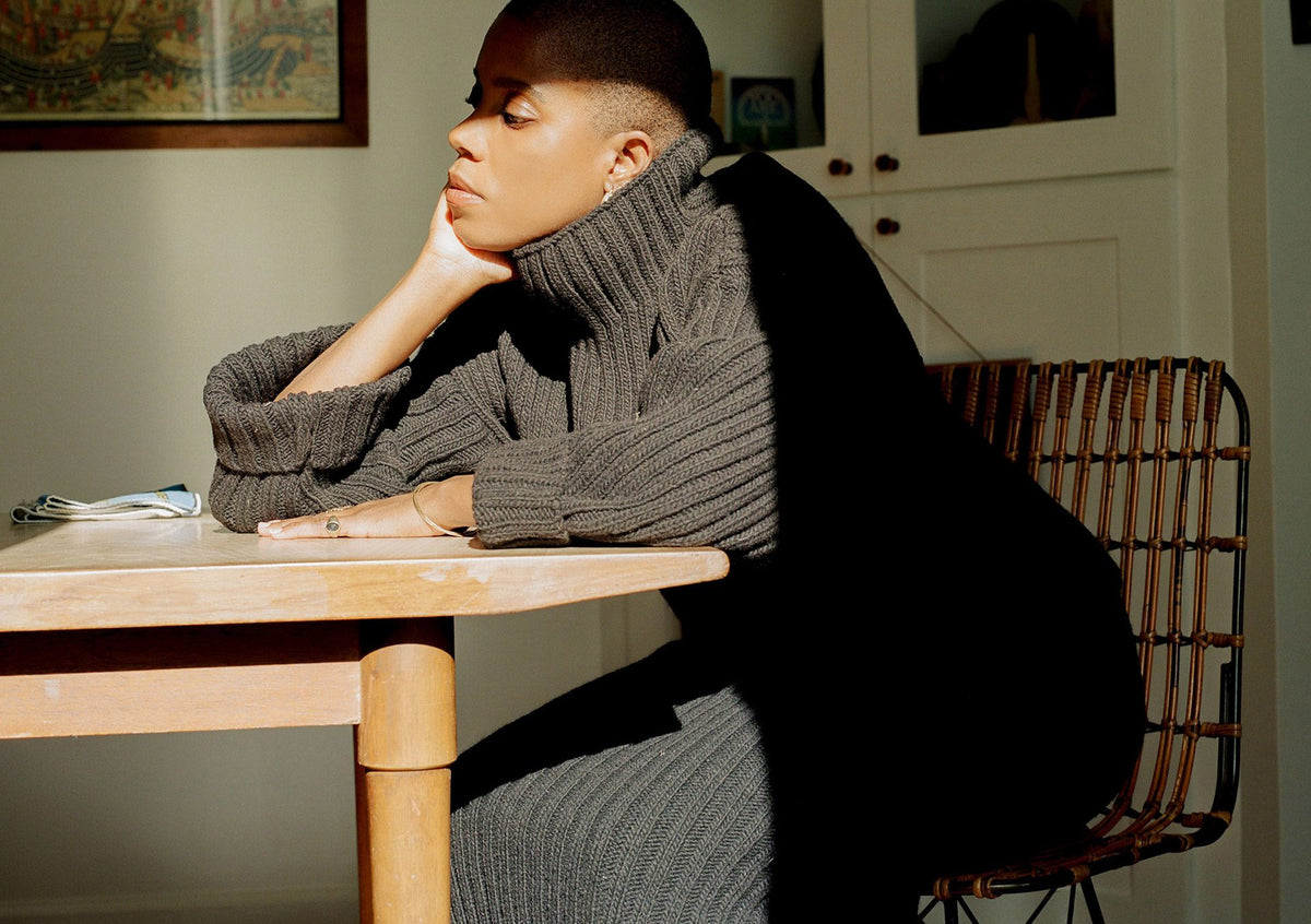 janicza bravo by nastassia bruckin
