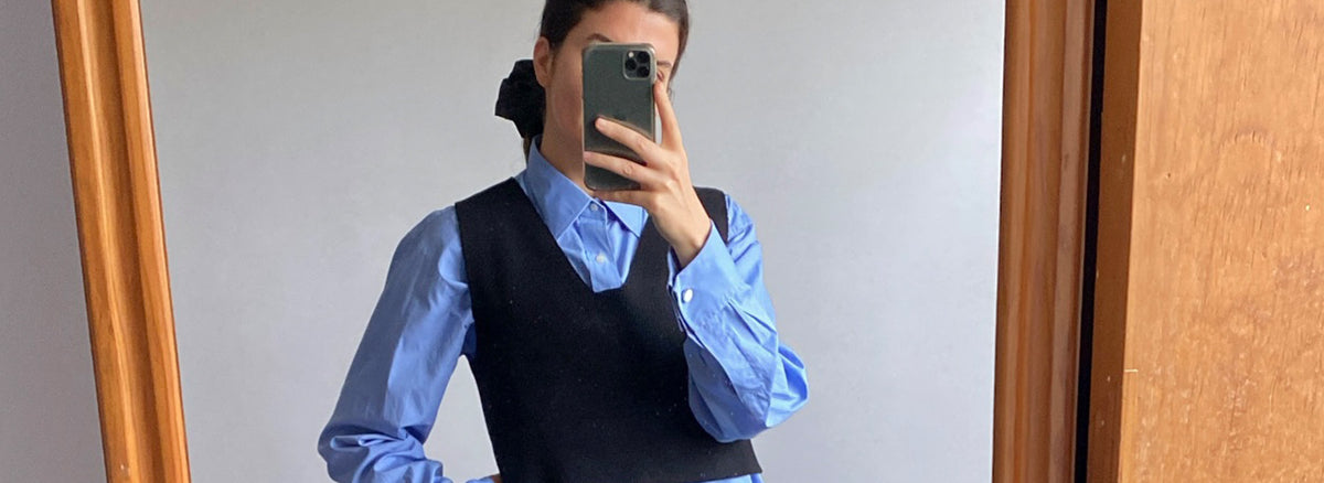 sweater diary, from mexico city by katie merchant