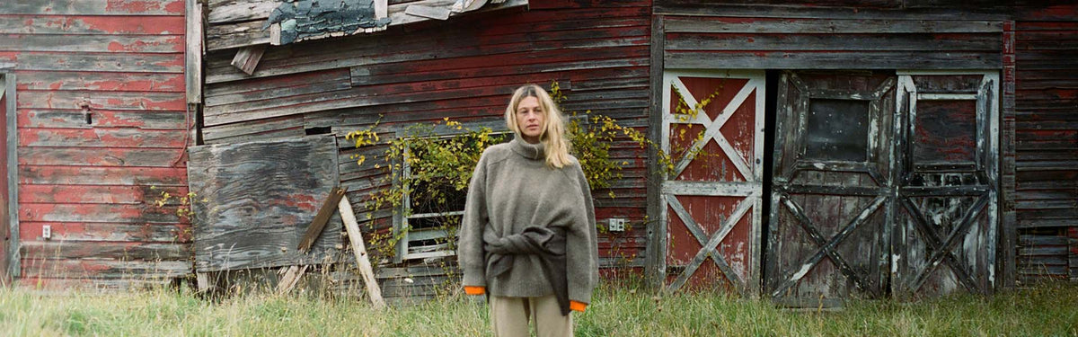 upstate with indigo sparke