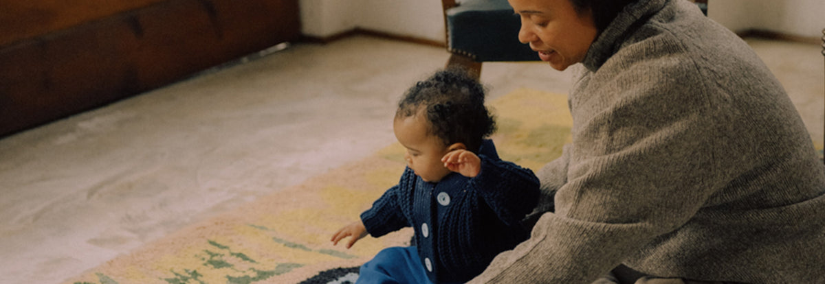 familia series by lisa sorgini with cassi namoda and arafah