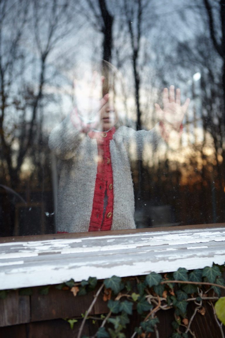 by Frances Tulk Hart