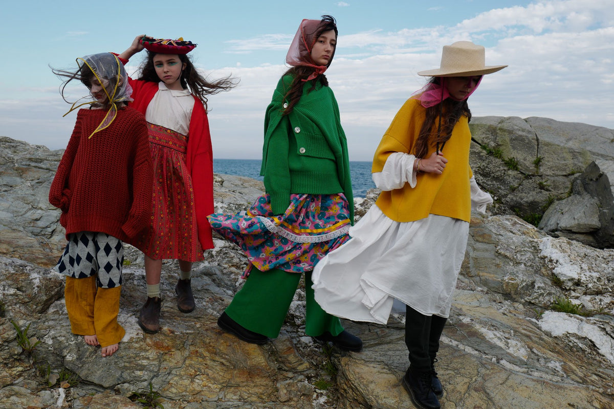familia series by yelena yemchuk and april hughes