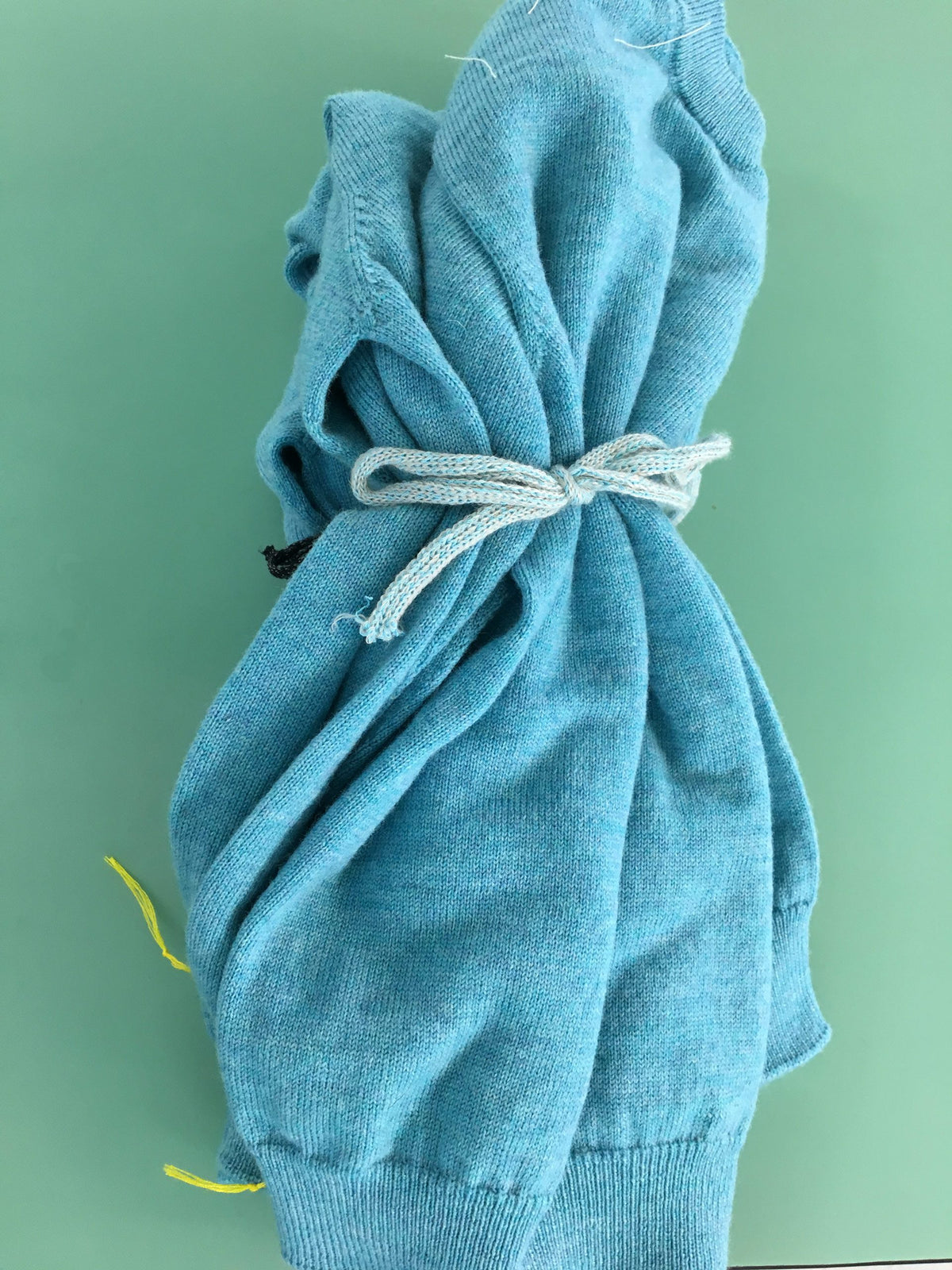 making babaà : september at the factory