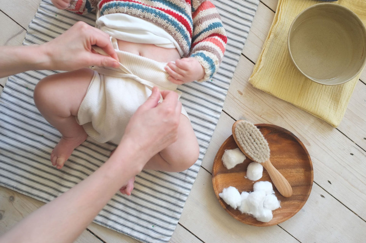 why I wake early: creating for them by Katie Patrick