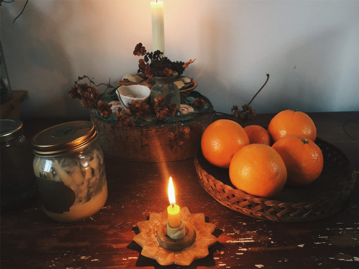 Wintering – by Holly Brannigan