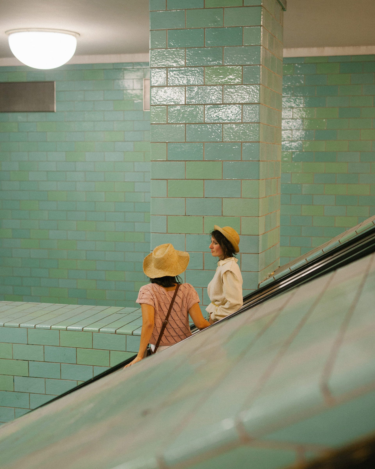 you wear it best – berlin june 18