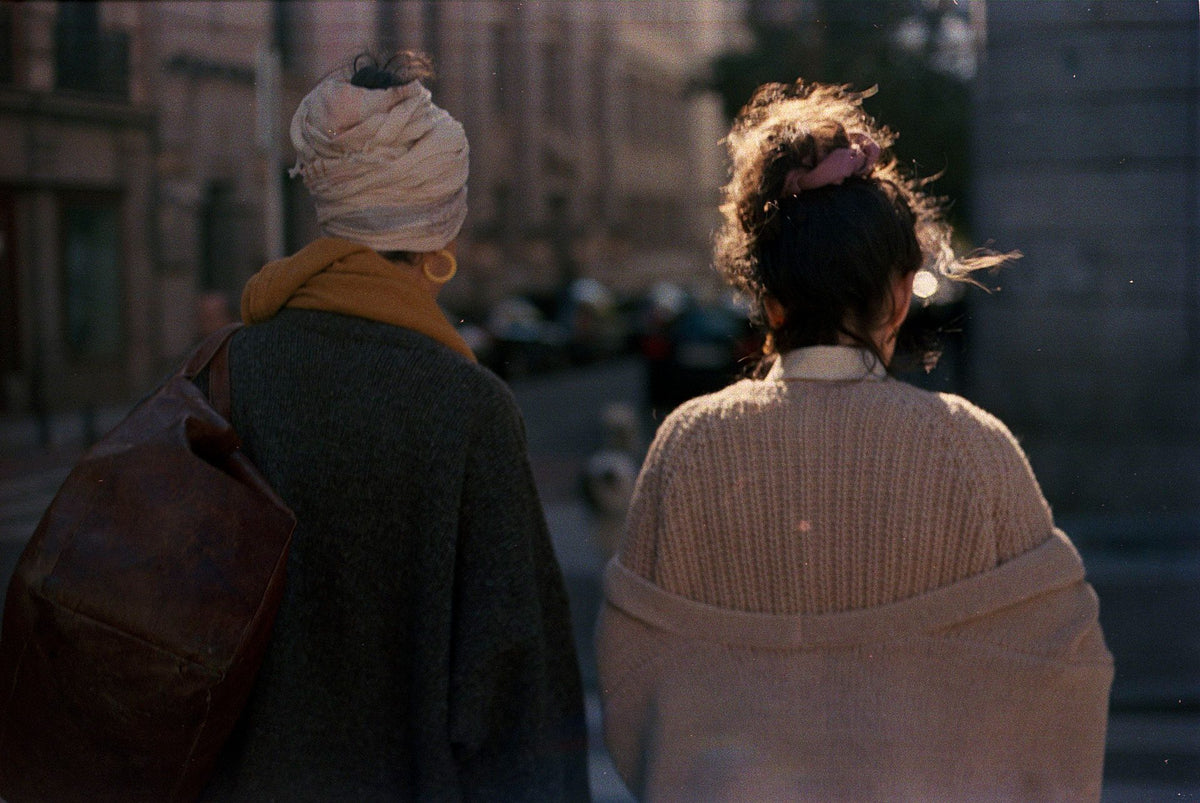 you wear babaà best – madrid november 18