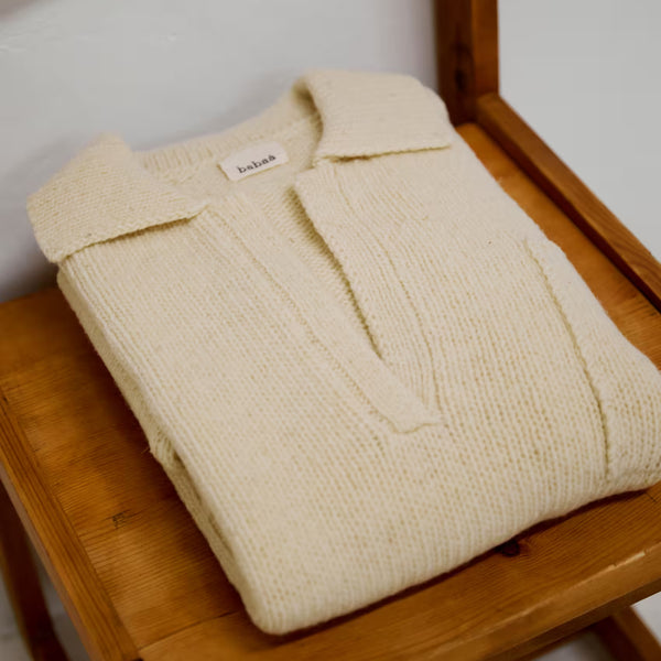babaà jumpers collection