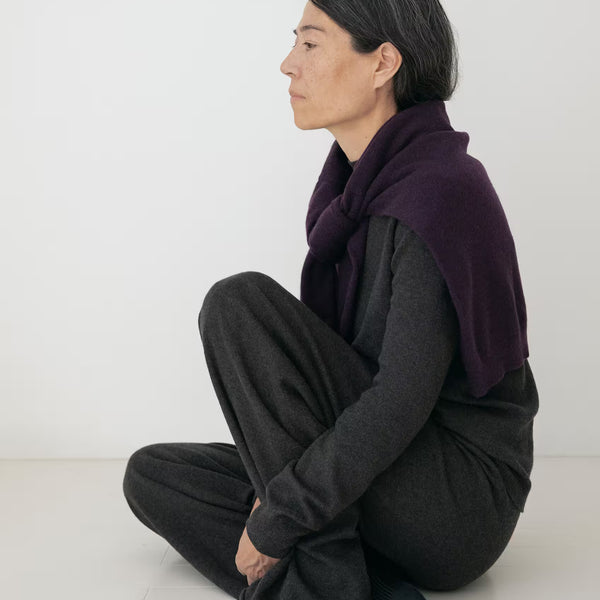 babaà lambswool collection
