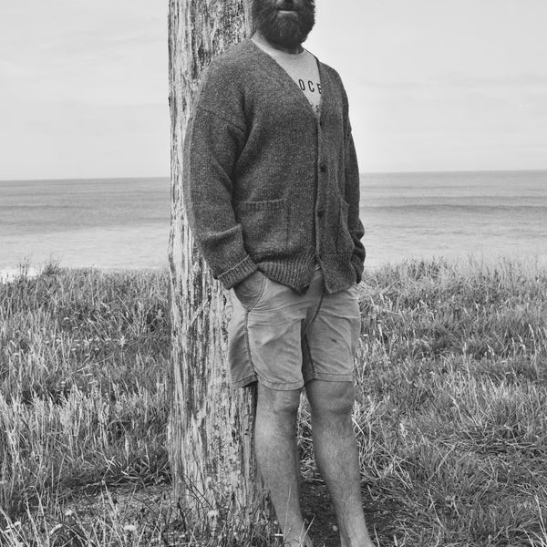 babaà men collection