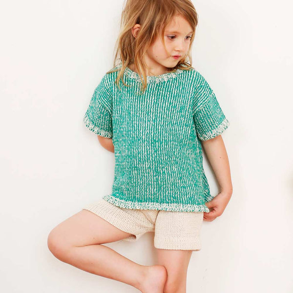 babaà cotton collection