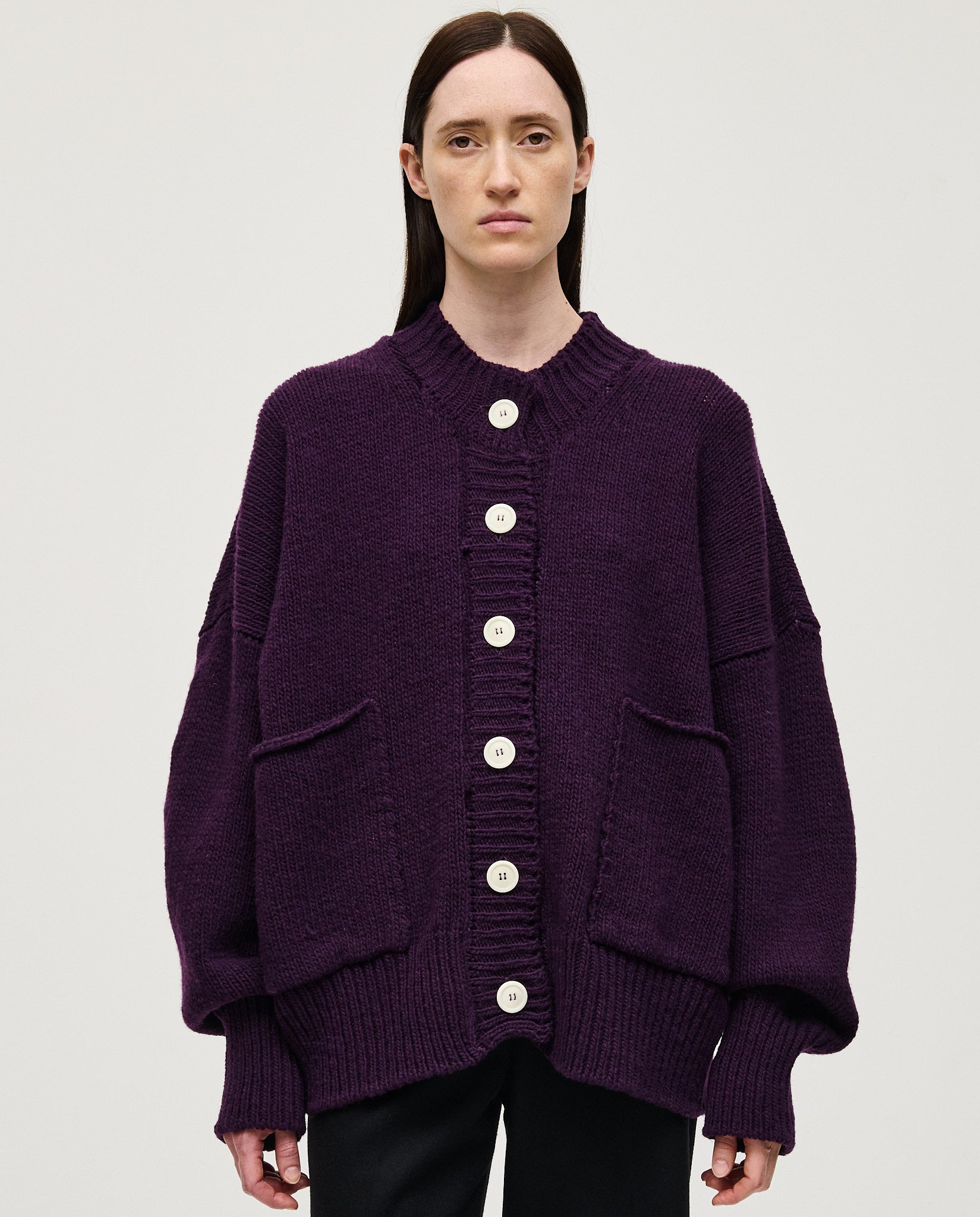 women's cardigans | natural everyday knits | babaà