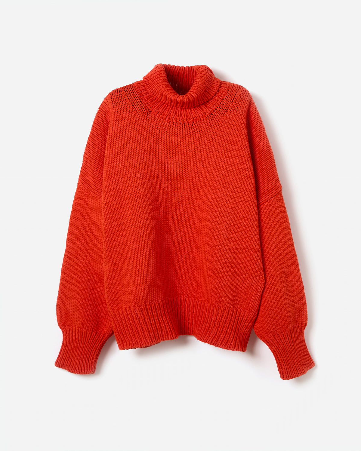 Babaà No42 summer flame women's jumper silhouette, soft fabric with vibrant flame pattern, casual and stylish for warm weather.