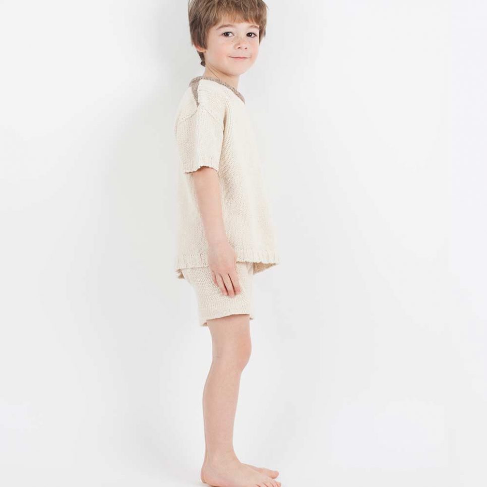 jumper-no8-clay-model-2