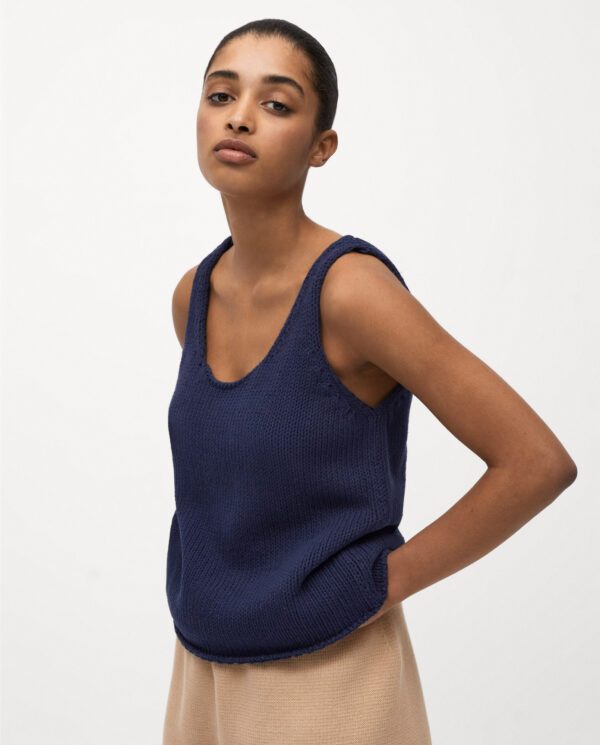 top no1 navy