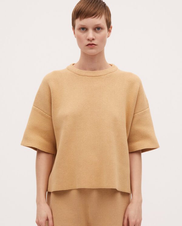 jumper no35 clay pot