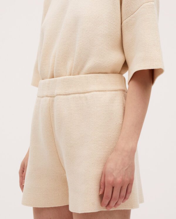 shorts no35 natural