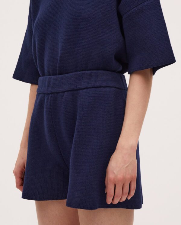 shorts no35 navy