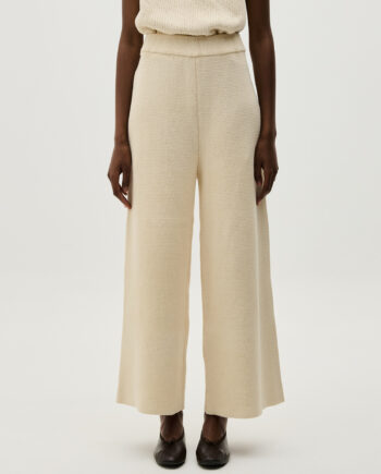 trousers no35 natural