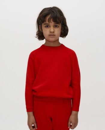 jumper kids no37  summer flame