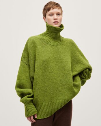 jumper no17 olivera