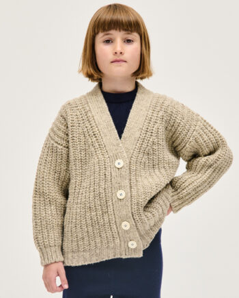 cardigan kids no19  mist