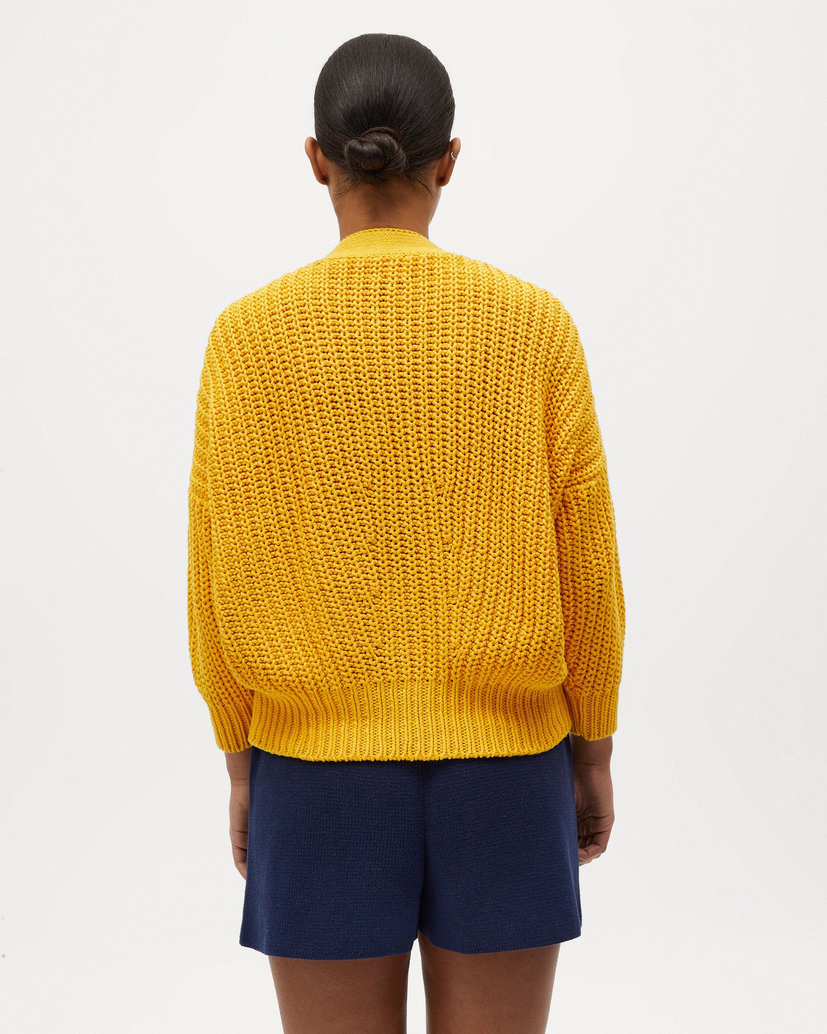 mango sweater