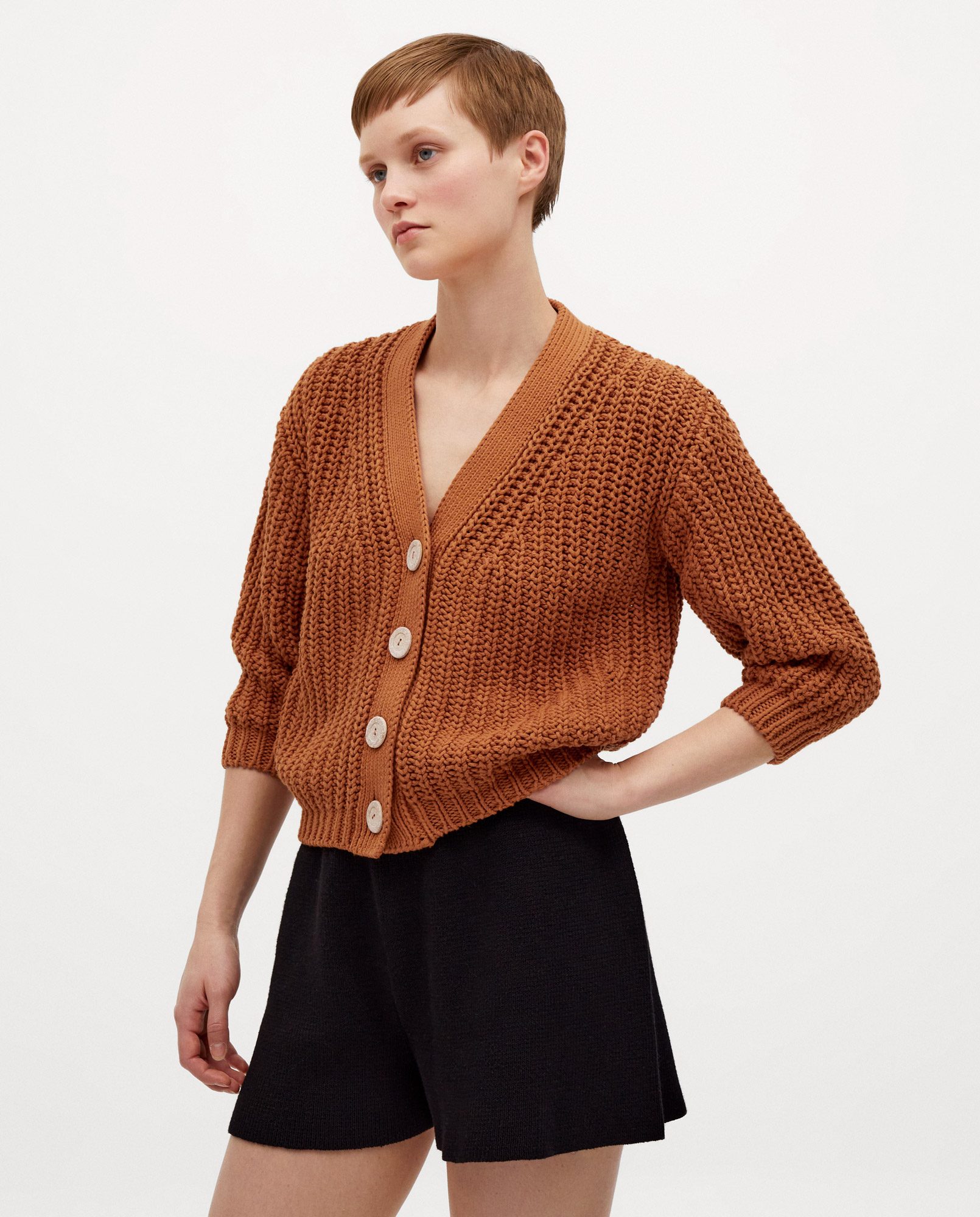 mini cardigans