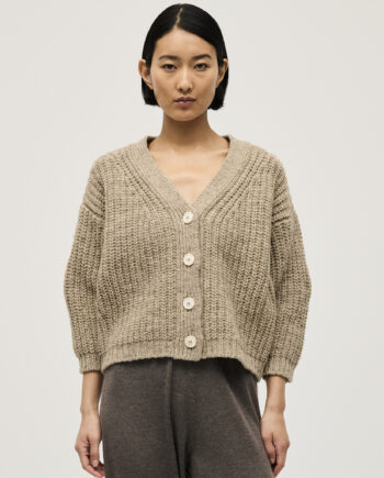 cardigan no19 mini mist – babaà