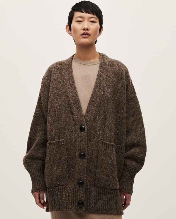 coat – babaà