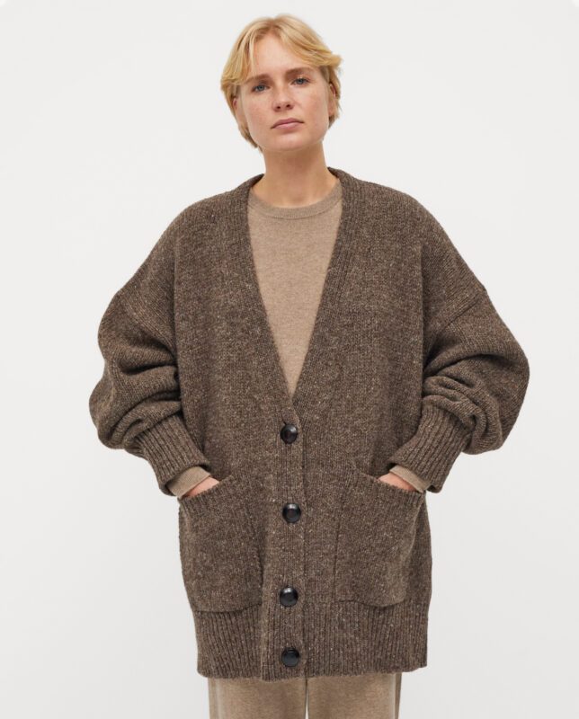 coat – babaà