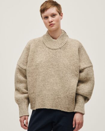 jumper no15 mist