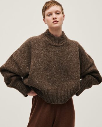 jumper no15 oak