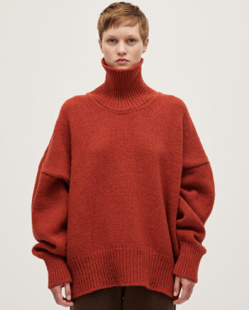 jumper no17 arce