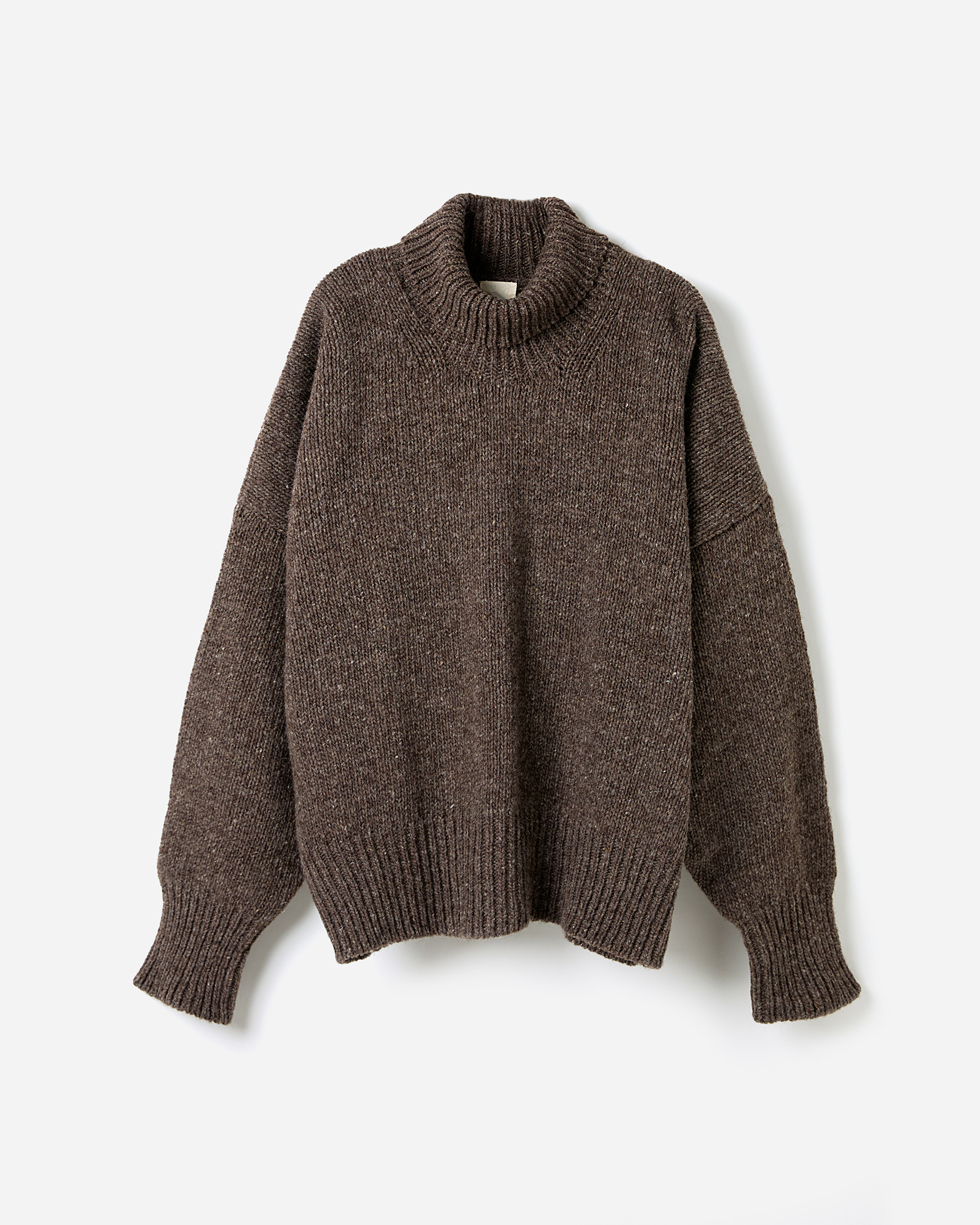jumper no17 oak – babaà