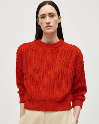 jumper no18 summer flame