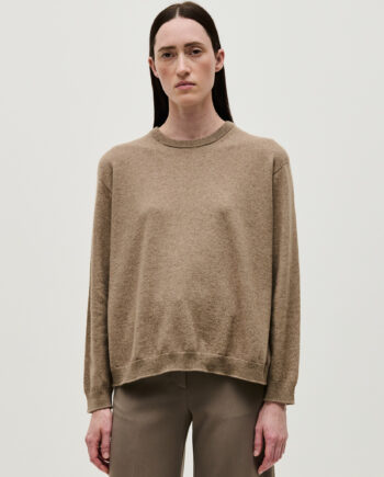 jumper no41 limestone