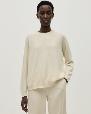 jumper no41 natural