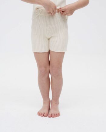 shorts kids no39  natural
