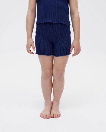 shorts kids no39  navy