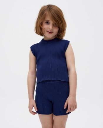 top kids no39  navy