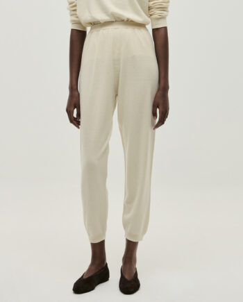 trousers no41 natural