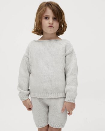 jumper kids no3  smoked salt